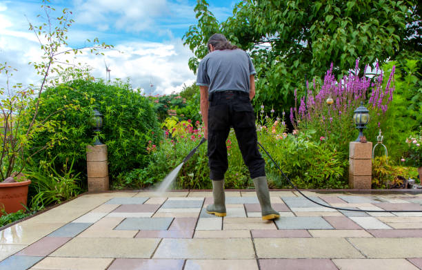 Best Parking Lot and Garage Cleaning  in Angwin, CA