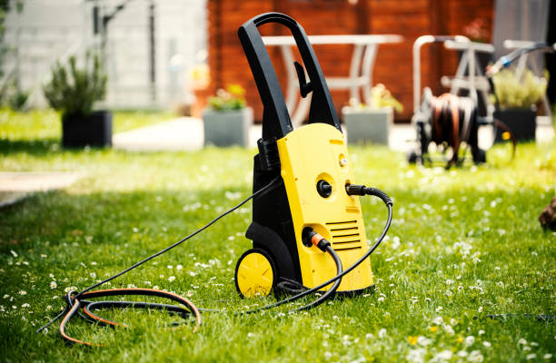 Best Fence Cleaning  in Angwin, CA